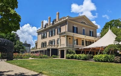 New Bedford Home Build Fundraiser, June 10, 2027